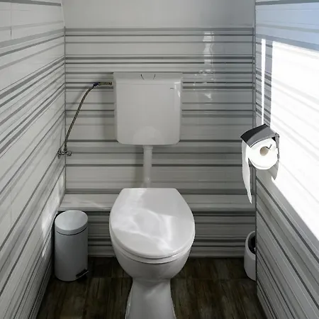 Holiday home Dorka Vendeghaz *