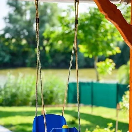 Case de vacanță Dorka Vendeghaz Gyomaendrőd