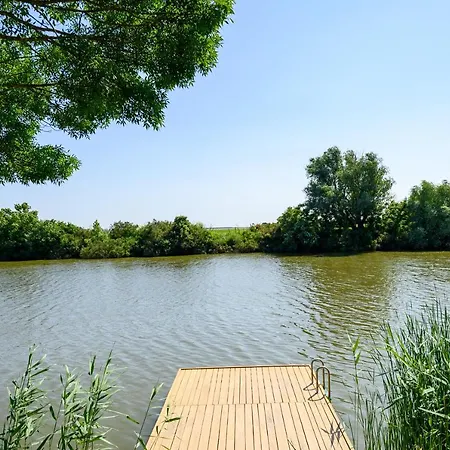Case de vacanță Dorka Vendeghaz *
