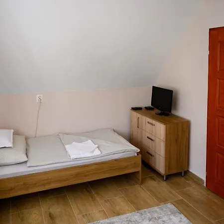Dorka Vendeghaz Case de vacanță