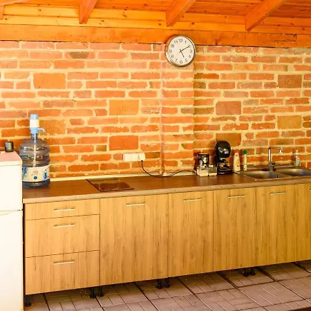 Holiday home Dorka Vendeghaz
