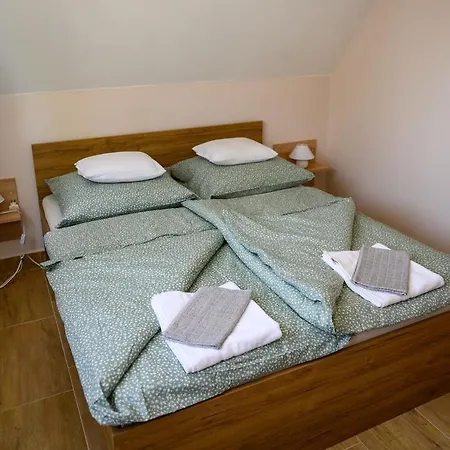 Dorka Vendeghaz Case de vacanță *