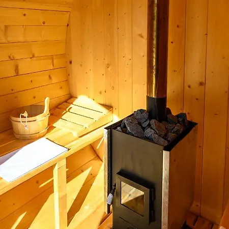 Dorka Vendeghaz Holiday home Gyomaendrod